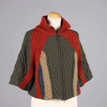 Chaqueta de punto Isola Marras