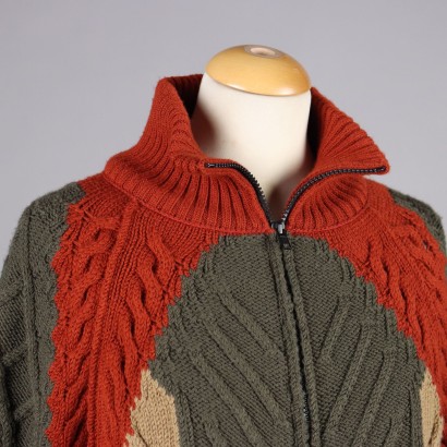 Chaqueta de punto Isola Marras