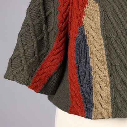 Chaqueta de punto Isola Marras