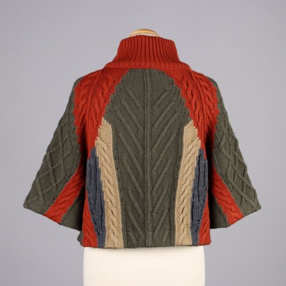 Chaqueta de punto Isola Marras