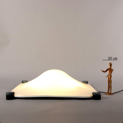 Applikation, Lampe „Bolla“ von Eli, Elio Martinelli, Elio Martinelli, Elio Martinelli, Elio Martinelli, Elio Martinelli, Elio Martinelli