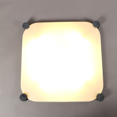 Applikation, Lampe „Bolla“ von Eli, Elio Martinelli, Elio Martinelli, Elio Martinelli, Elio Martinelli, Elio Martinelli, Elio Martinelli