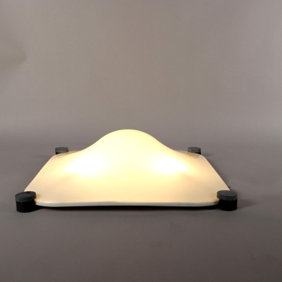 Applikation, Lampe „Bolla“ von Eli, Elio Martinelli, Elio Martinelli, Elio Martinelli, Elio Martinelli, Elio Martinelli, Elio Martinelli