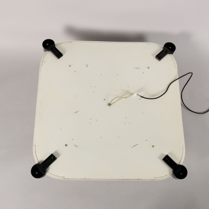 Applikation, Lampe „Bolla“ von Eli, Elio Martinelli, Elio Martinelli, Elio Martinelli, Elio Martinelli, Elio Martinelli, Elio Martinelli