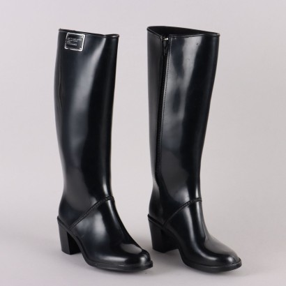 Botas impermeables Marc by Marc Jacobs