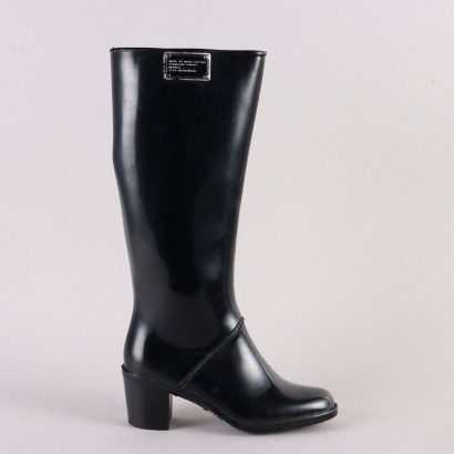 Botas impermeables Marc by Marc Jacobs
