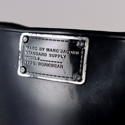 Botas impermeables Marc by Marc Jacobs