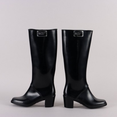 Botas impermeables Marc by Marc Jacobs