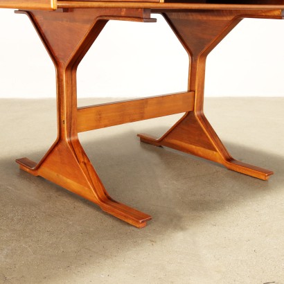 SCHREIBTISCH AUS DEN 60ER JAHREN, Schreibtisch '530' Gianfran, Gianfranco Frattini, Gianfranco Frattini, Gianfranco Frattini, Gianfranco Frattini, Gianfranco Frattini, Gianfranco Frattini, Gianfranco Frattini, Gianfranco Frattini, Gianfranco Frattini, Gianfranco Frattini, Gianfranco Frattini, Gianfranco Frattini, Gianfranco Frattini, Gianfranco Frattini, Gianfranco Frattini, Gianfranco Frattini