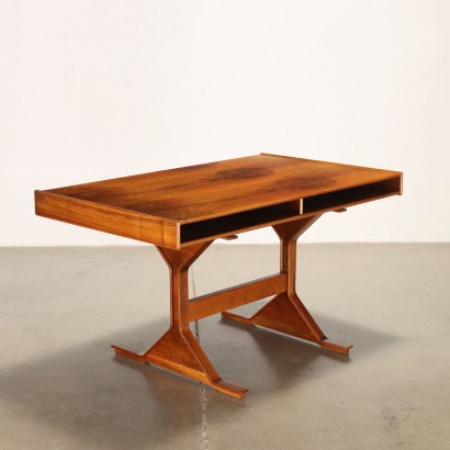 SCHREIBTISCH AUS DEN 60ER JAHREN, Schreibtisch '530' Gianfran, Gianfranco Frattini, Gianfranco Frattini, Gianfranco Frattini, Gianfranco Frattini, Gianfranco Frattini, Gianfranco Frattini, Gianfranco Frattini, Gianfranco Frattini, Gianfranco Frattini, Gianfranco Frattini, Gianfranco Frattini, Gianfranco Frattini, Gianfranco Frattini, Gianfranco Frattini, Gianfranco Frattini, Gianfranco Frattini
