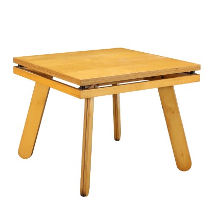 mesa de los 70-80