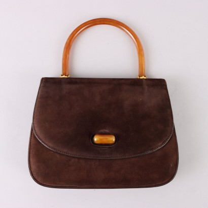 bolso gucci años 60