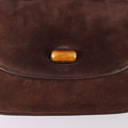 bolso gucci años 60
