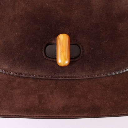 bolso gucci años 60
