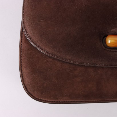 bolso gucci años 60