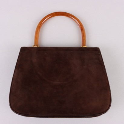 bolso gucci años 60