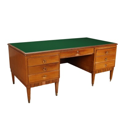 1950s desk