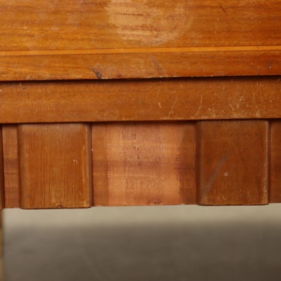 1950s desk