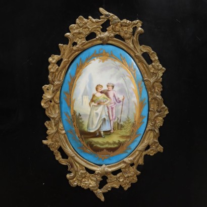 Aparador Napoleón III