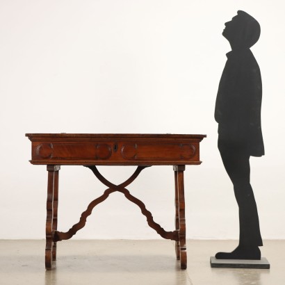 Mesa barroca de San Filippo