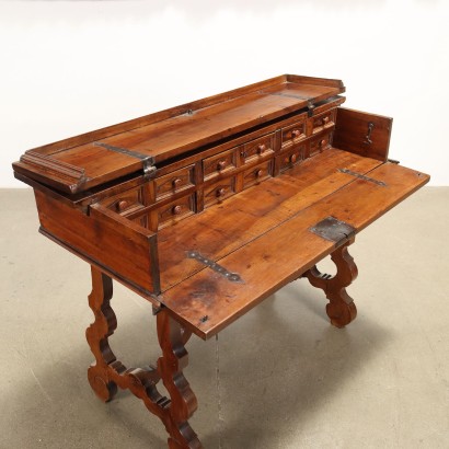 Mesa barroca de San Filippo