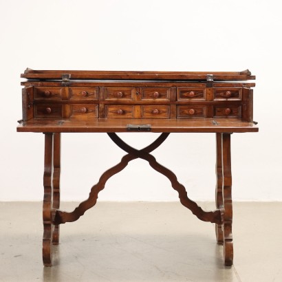 Mesa barroca de San Filippo