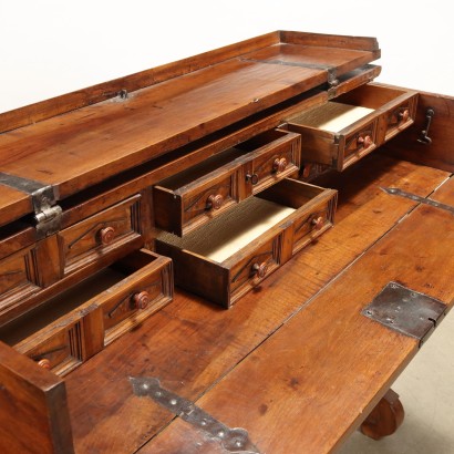 Mesa barroca de San Filippo