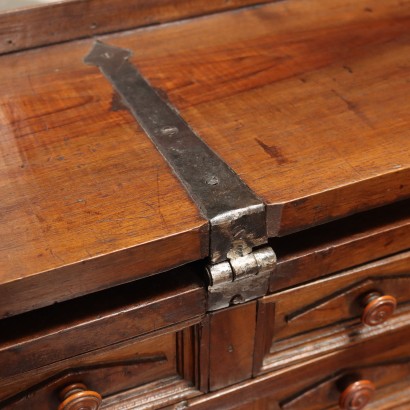 Mesa barroca de San Filippo