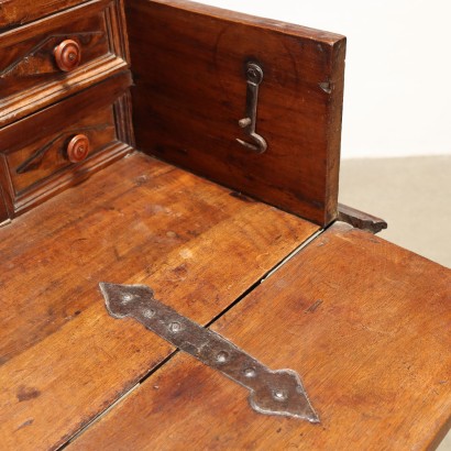 Mesa barroca de San Filippo