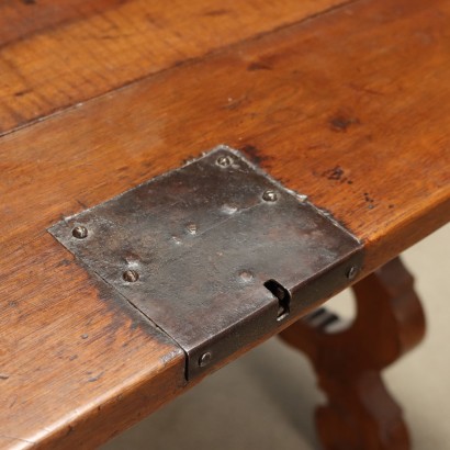 Mesa barroca de San Filippo