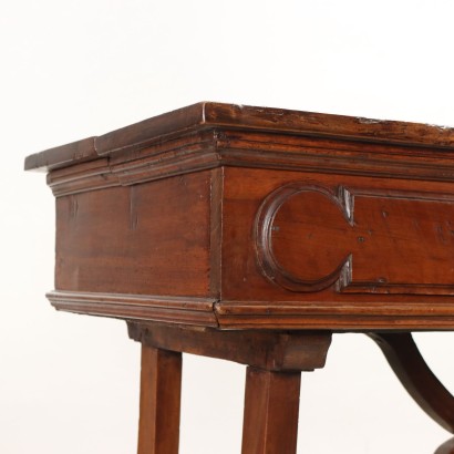 Mesa barroca de San Filippo