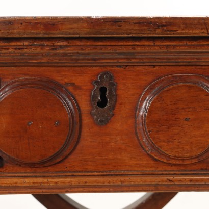 Mesa barroca de San Filippo