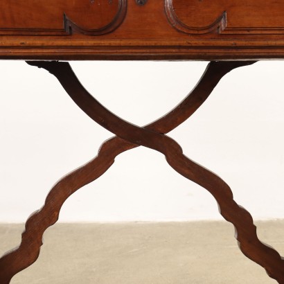 Mesa barroca de San Filippo