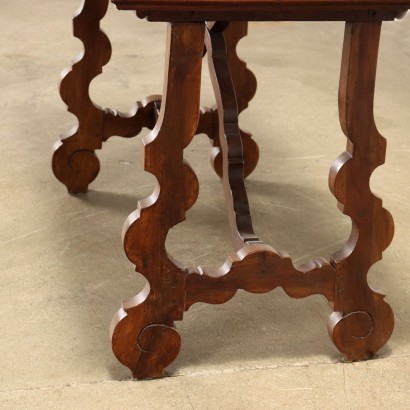 Mesa barroca de San Filippo