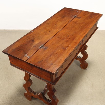 Mesa barroca de San Filippo