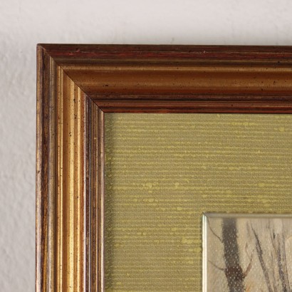 Pintura de Romeo Borgognoni,Paisaje con río.,Romeo Borgognoni,Romeo Borgognoni,Romeo Borgognoni,Romeo Borgognoni,Romeo Borgognoni