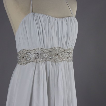 InterTex Abito da Sposa Impero