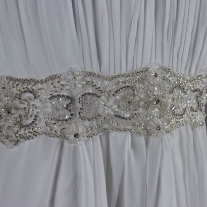 InterTex Abito da Sposa Impero