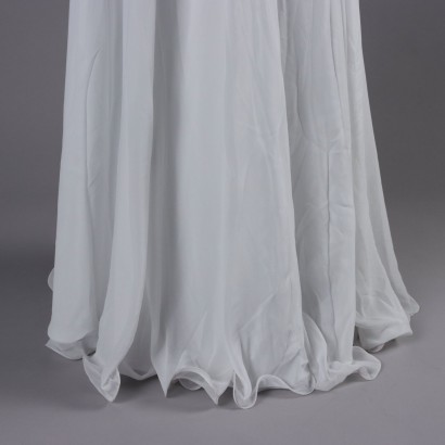 InterTex Abito da Sposa Impero