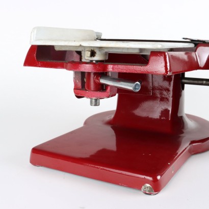 Cortadora Manual Horizontal