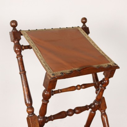 Louis Philippe lectern