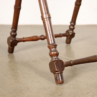 Louis Philippe lectern