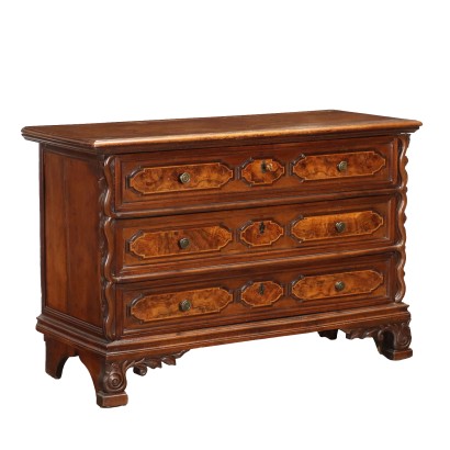 Canterano baroque bergamasque