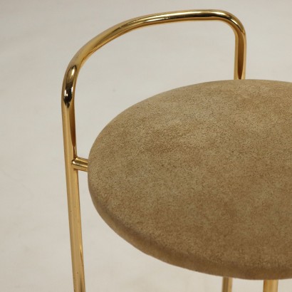 Tabourets des années 80