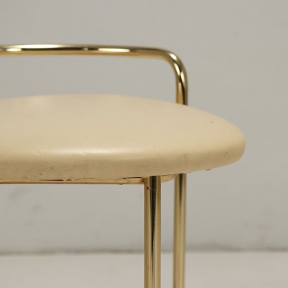 Tabourets des années 80