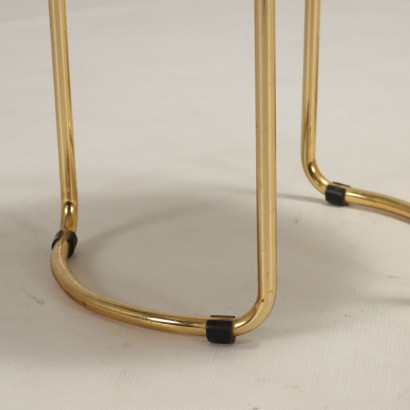 Tabourets des années 80