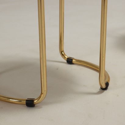 Tabourets des années 80