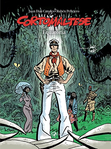 Corto Maltese. Équatorial