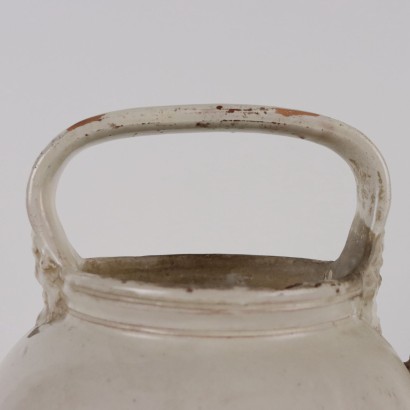 Jarra de mayólica