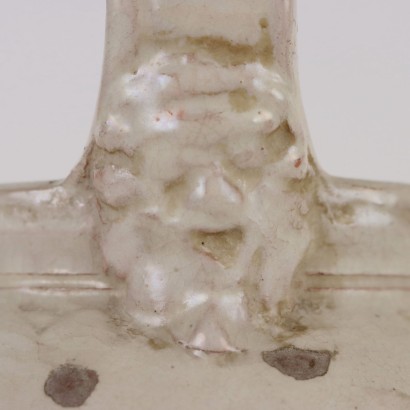Jarra de mayólica